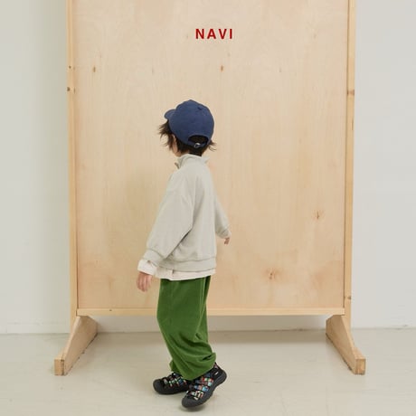 navi/54. morning pants S-XL