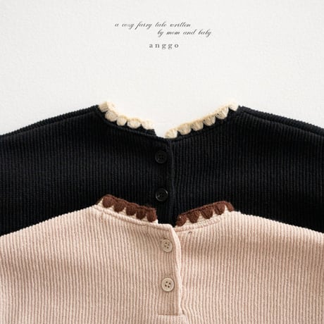anggo/5. latte T-shirt XS-XL