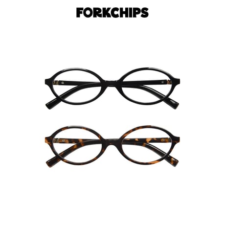 forkchips/120. Nerd fit Glasses  FREE