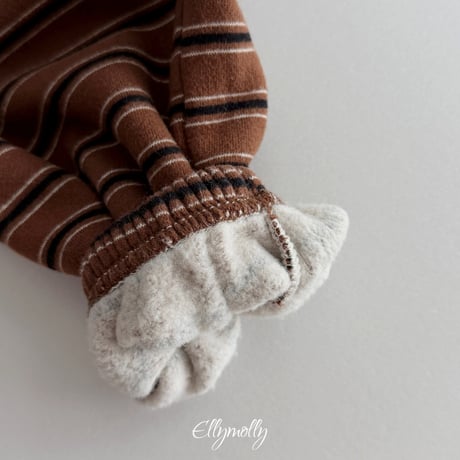 ellymolly/105. toto dangara jogger pants 13-19