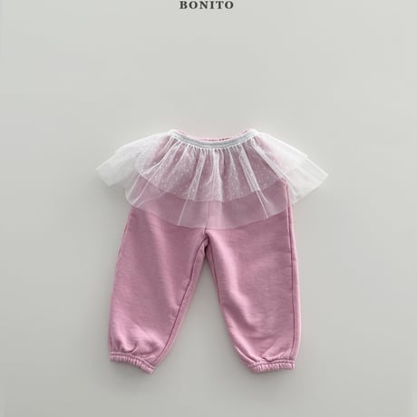bonito/39. rayerd skirt FREE