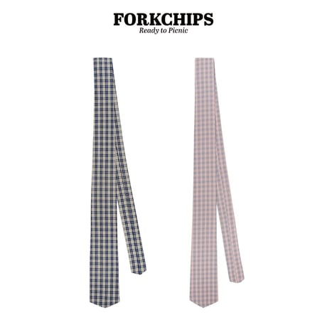 forkchips/51. mile necktie FREE
