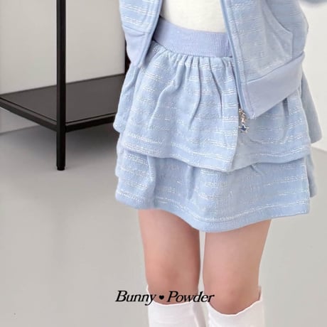 bunnypowder/109. kuukir skirt S-XL