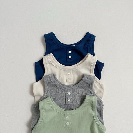 digreen/13. layered vest? S-2XL
