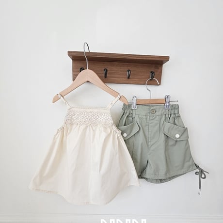 dadada/9. pure sleeveless S-JS