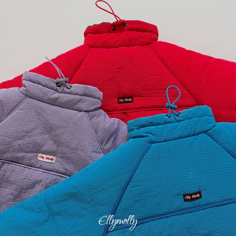 ellymolly/146. snow cre jumper 13-19