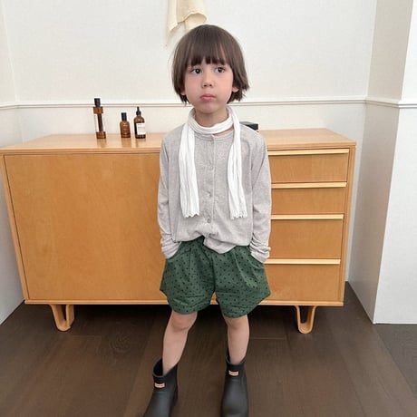 digreen/4. picnic cardigan? S-2XL
