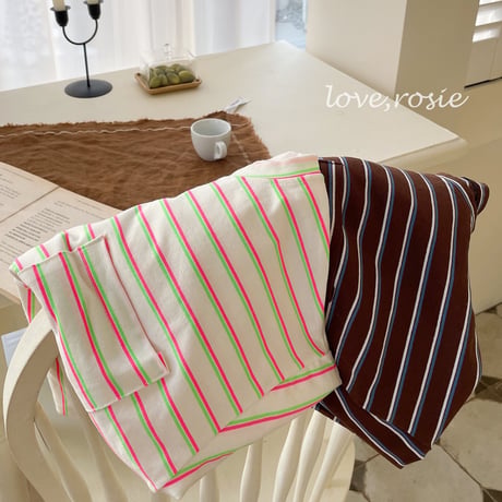 loverosie/57. pocket dangara roose tee  2XL