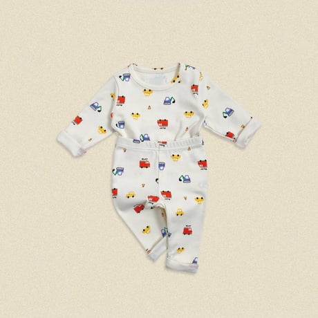oottbebe/14. auto inner wear XS(0-1Y)-XL(4-5Y)