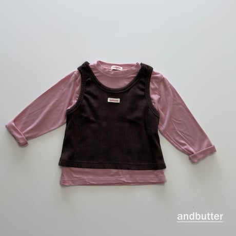 andbutter/68. Baguette Layered Set JS-JM