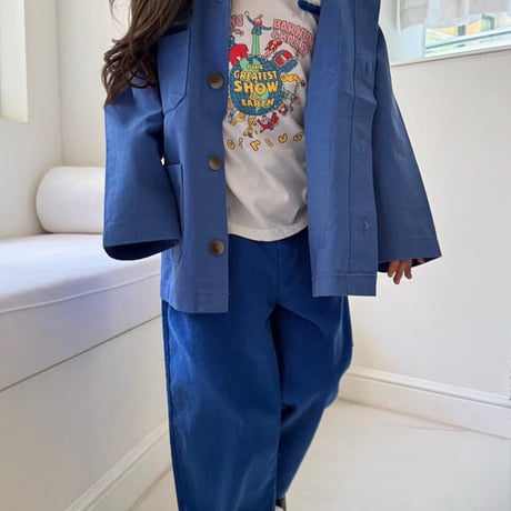 bonbonbutik/18. circus T-shirt JS-JM