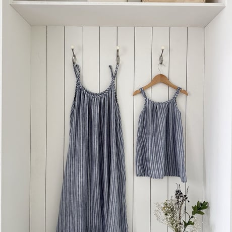 lovin/6. two line one-piece ADULT