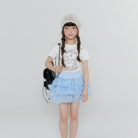 forkchips/27. candy kangkang skirt M-XL
