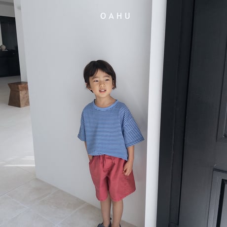 oahu/6. baslack diyng pants ADULT_S-ADULT_M