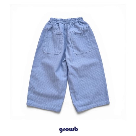 growb/24. the pants JS-JL