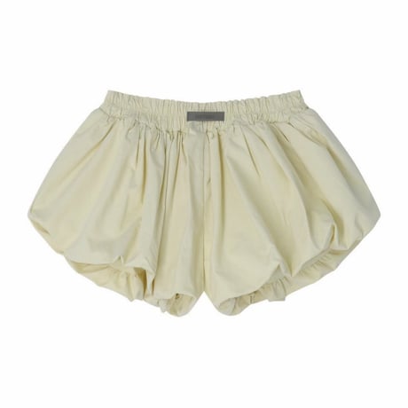saintdoll/89. cotton bullon skirt XL-JM