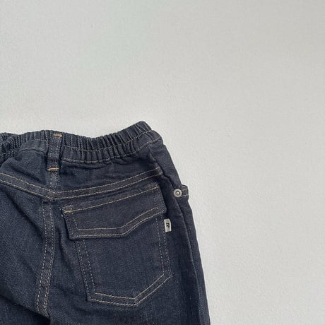 digreen/17. scone denim pants? S-2XL