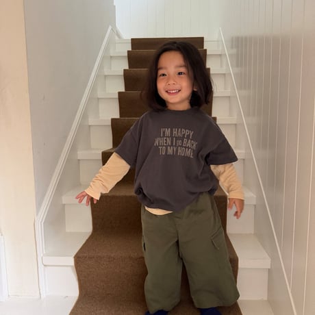 minibonbon/26. home T-shirts JS-JL