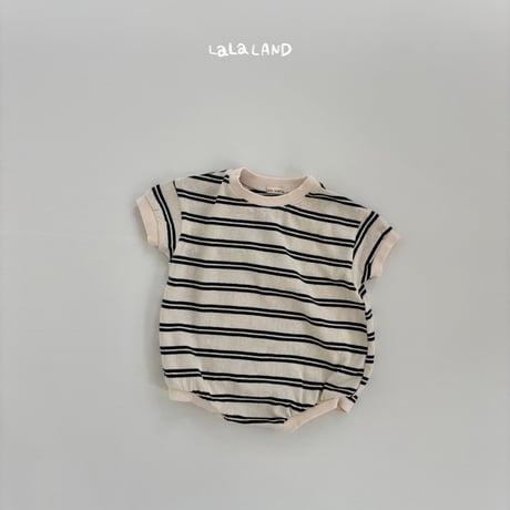 lalaland/71. saint suit 6M-18M