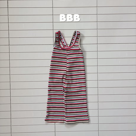 bellabambina/10. Street overalls 2XS-XL