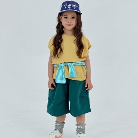 growb/43. Airy pants S-XL