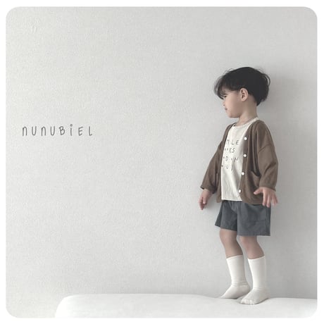 nunubiel/25. made cardigan XS-XL