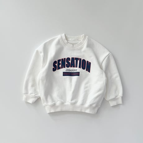 fromi/41. Sensation Sweatshirt? S-XL
