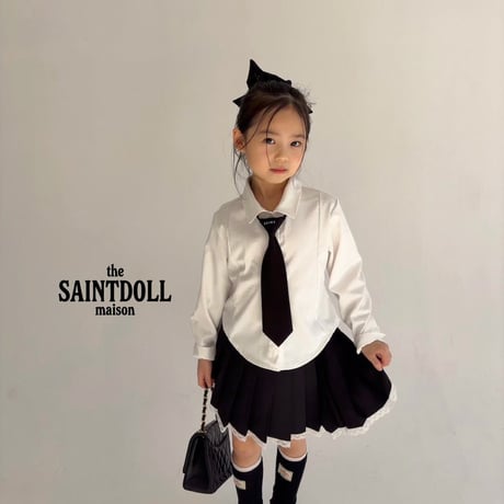 saintdoll/156. label necktie FREE