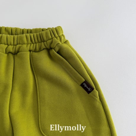 ellymolly/113. string pants 5-11