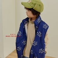 navi/18. ribbon pollar 2XL-JL