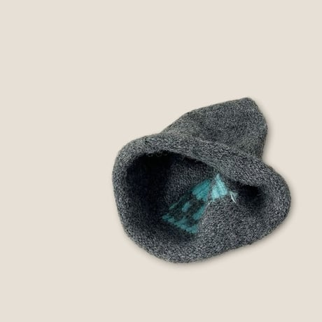 dudie/38. rollup beanie FREE(50CM-54CM)