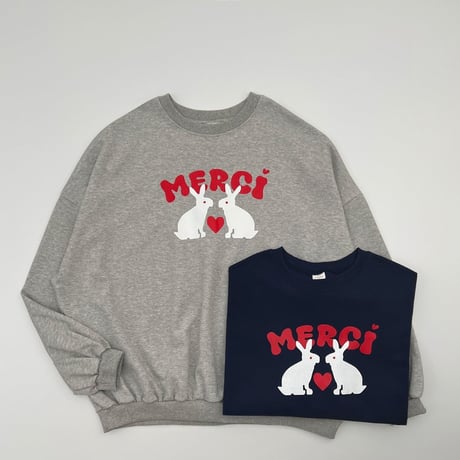 haroharo/52. mercy man-to-man FREE(105SIZE)