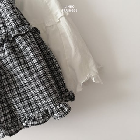 lindo/76. nes long skirt XS-XL
