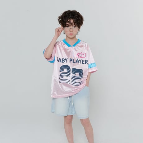 forkchips/78. play T-shirt JS-JXL