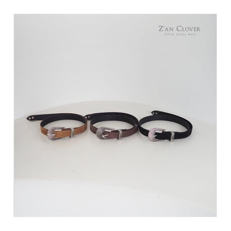 zanclover/56. bohe belt FREE