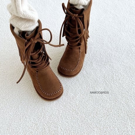 namoo/38. hanna tessle gimo ) boots 150-220