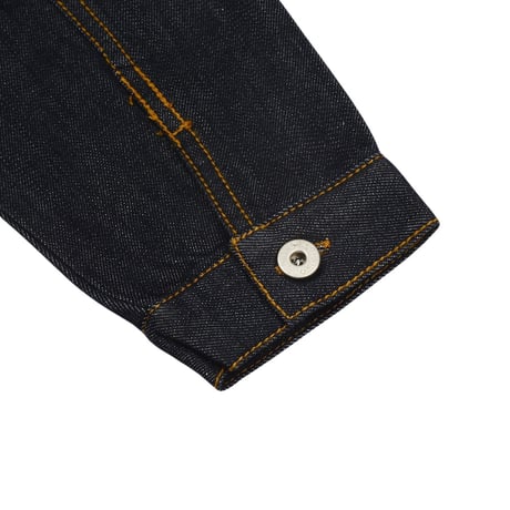 forkchips/67. union denim jacket JS-JXL