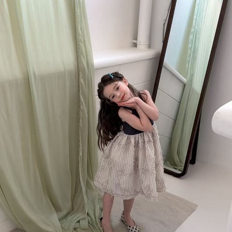 aiai/70. mono vlum one-piece 90-130