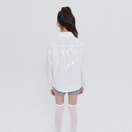 forkchips/7. peach heart short pants M-XL