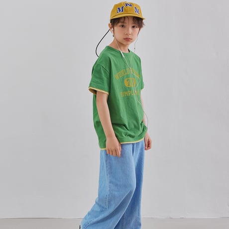 minimal/22. deki denim S-XL