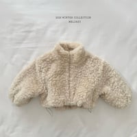 melikey/99. bb fer jacket XS-XL