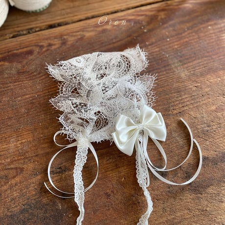 oren/27. eblin lace hairband FREE