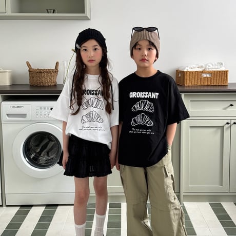 matilda/26. croasan T-shirt 15-19