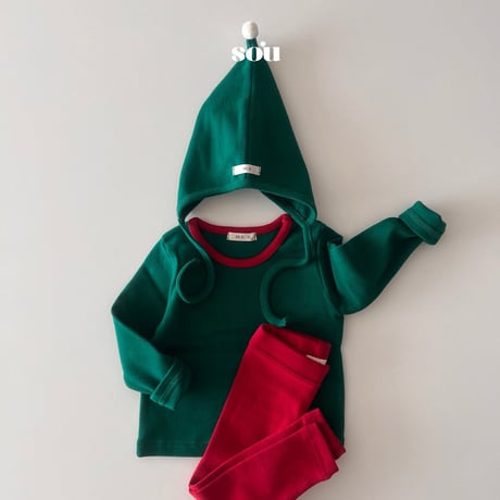 sou/6. innerwear set 12M-M