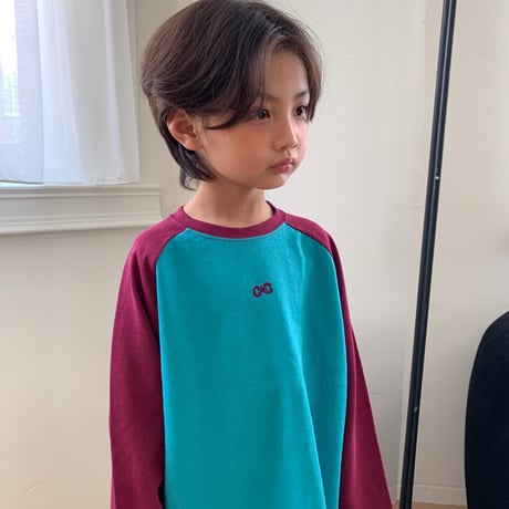 cantuccistudio/52. linky T-shirt JS