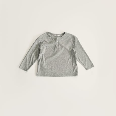 fromi/55. henry T-shirt S-XL