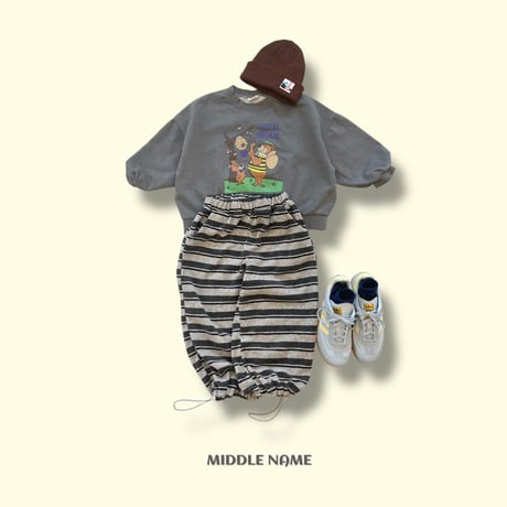 middlename/15. bear man-to-man JS-JM
