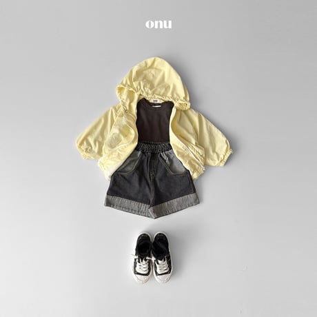 onu/11. sibori T-shirt XS-XL
