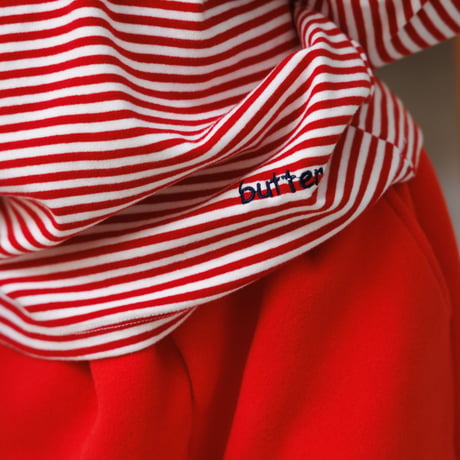 andbutter/37. And Tee & Turtleneck Set JS-JM