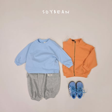 soybean/102. cotton box T-shirt JS-JL